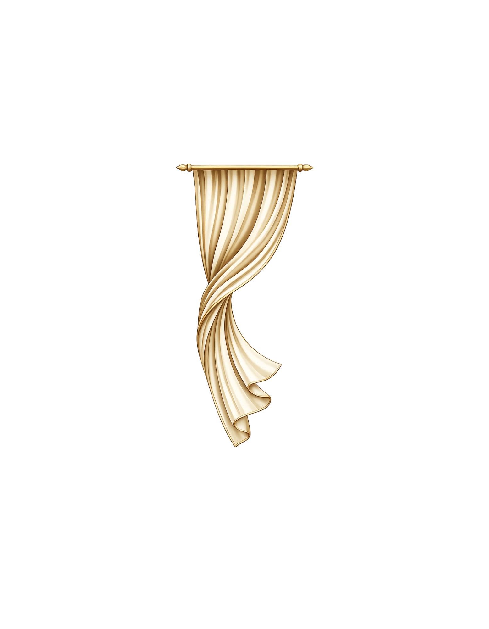 SKF Curtains Logo